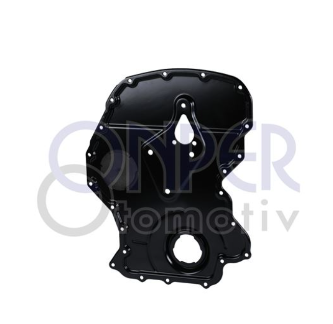 ÖN EKSANTRİK SAÇ KAPAK 2.4 TDCİ TRANSİT V184 - V347