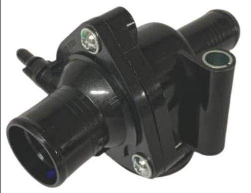 TERMOSTAT YUVASI ÖNDEN ÇEKER TRANSİT V184 - MONDEO