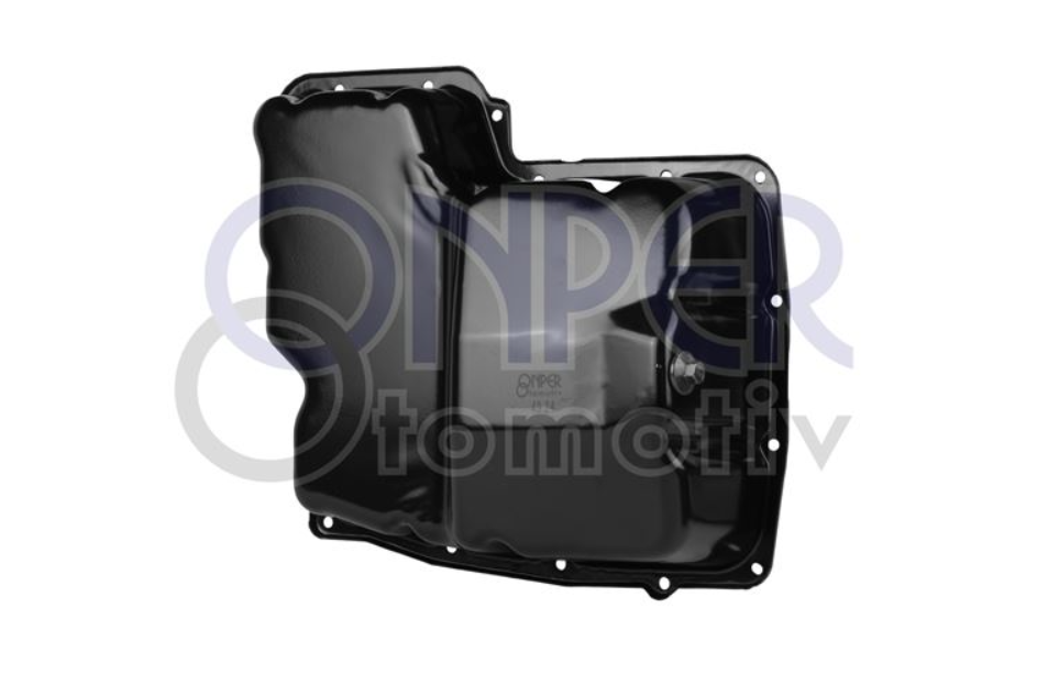 MOTOR YAĞ KARTERİ 2.4 TDCİ TRANSİT V184 - V347
