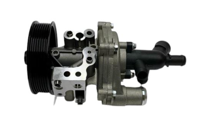 DEVİRDAİM 2.4 TDCİ  TRANSİT V184 - V347