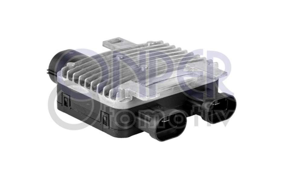 FAN MOTORU OTOMATİK 2.0 TDCİ  MONDEO 2007 - 2014