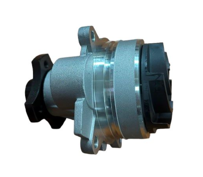 DEVİRDAİM 2.0 ECOBLUE TRANSİT V363 - CUSTOM
