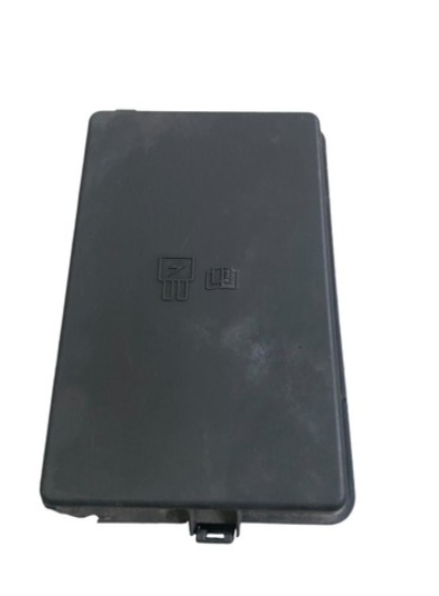 SİGORTA KUTU ÜST KAPAK TRANSİT V363