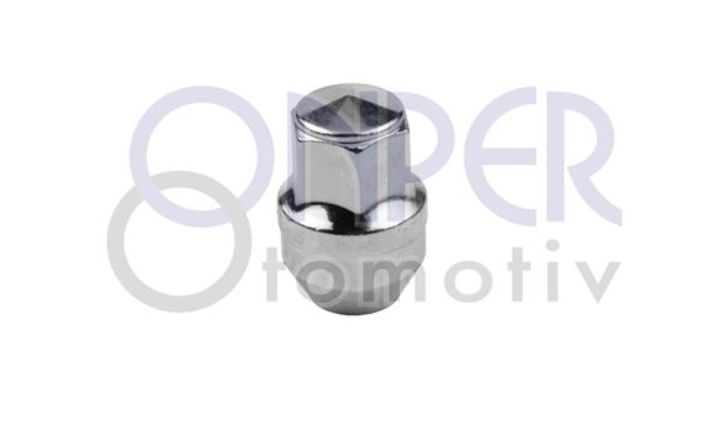BİJON SOMUNU KAPALI TİP M14X1,5  TRANSİT V363