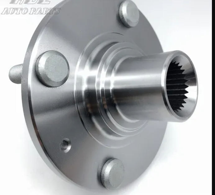 ÖN PORYA FOCUS - FİESTA