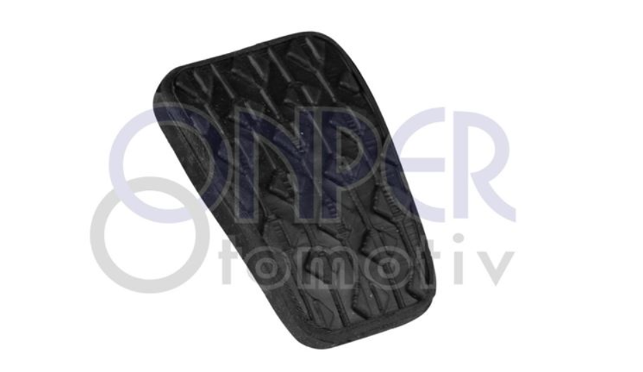 FREN PEDAL LASTİĞİ  COURİER 2014 - 2024