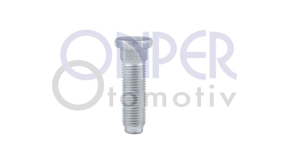 ÖN BİJON SAPLAMASI M14X1,5  TRANSİT V363