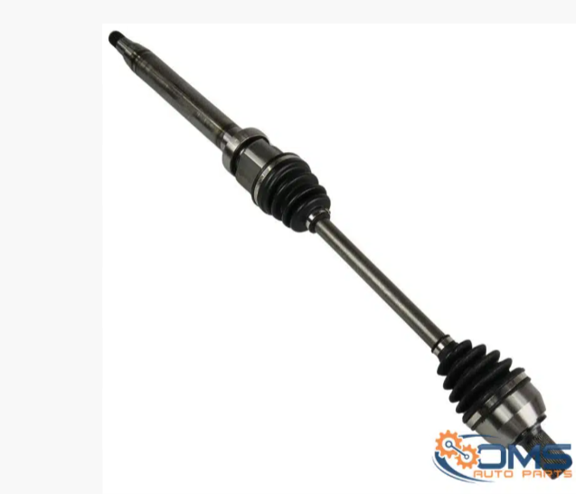 ÖN AKS KOMPLE SAĞ 1.6 BENZİNLİ  MONDEO 2007 - 2014