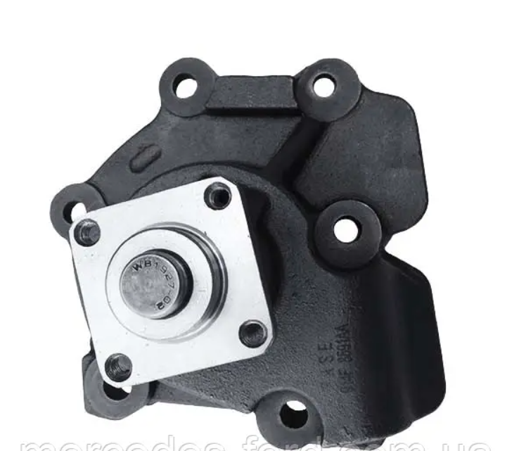 DEVİRDAİM TRANSİT M12 - M15