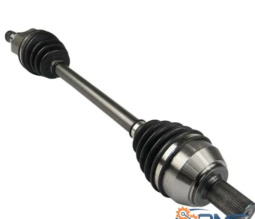ÖN AKS KOMPLE SOL 1.6 BENZİNLİ MONDEO 2007 - 2014