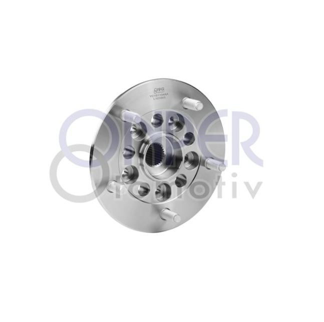 ÖN PORYA  TRANSİT V184