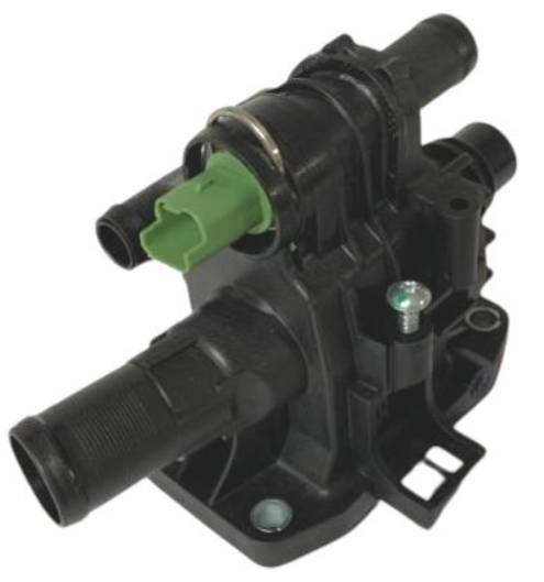 TERMOSTAT YUVASI 1.6 TDCİ  FOCUS 2005 - 2018