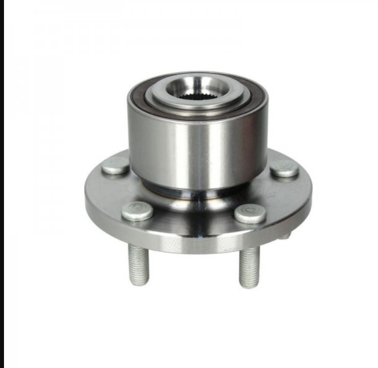 ÖN TEKER BİLYA PORYALI MONDEO 2007 - 2014