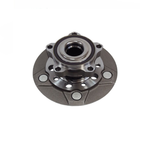 ÖN TEKER BİLYA PORYALI CUSTOM