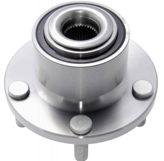 ÖN TEKER BİLYA PORYALI FOCUS 2005 - 2012