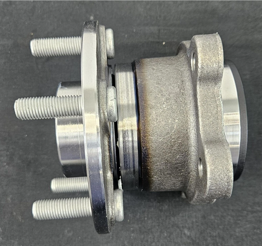 ARKA TEKER BİLYA PORYALI KUGA - CONNECT 2013 -