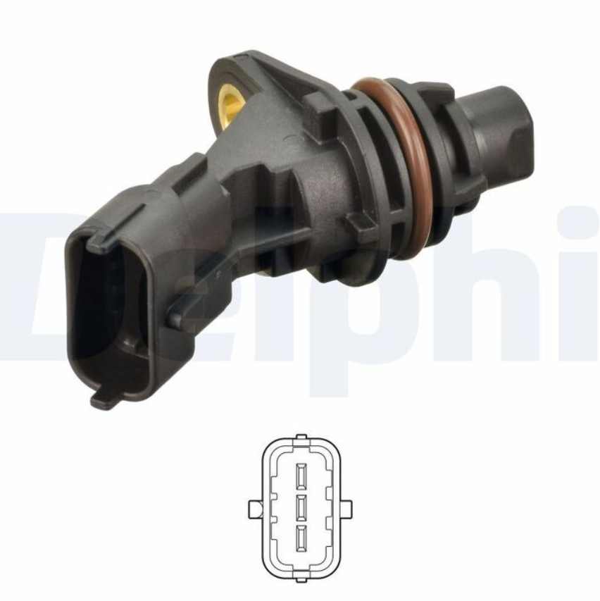 EKSANTRİK MİL SENSÖRÜ 1.0 ECOBOOST FOCUS - FİESTA