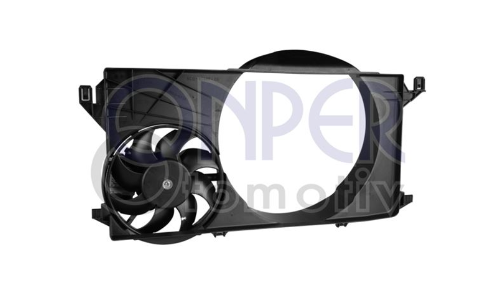 FAN MOTORU 2.4 TDCİ TRANSİT V347
