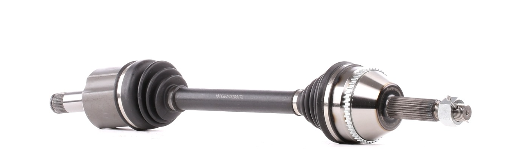 ÖN AKS KOMPLE SOL 2.2 TDCİ 140 PS  TRANSİT V347