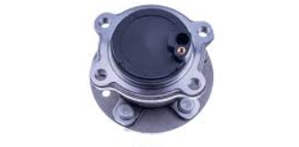 ARKA TEKER BİLYA PORYALI (OTOM. PARKSIZ) FOCUS 2012 - 2018