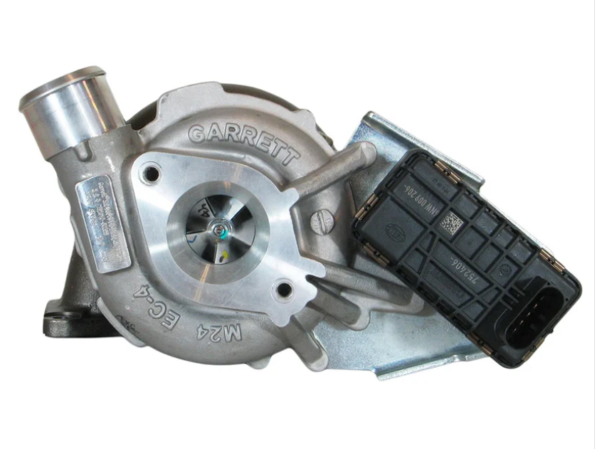 TURBO ŞARJ 140PS TRANSİT V347