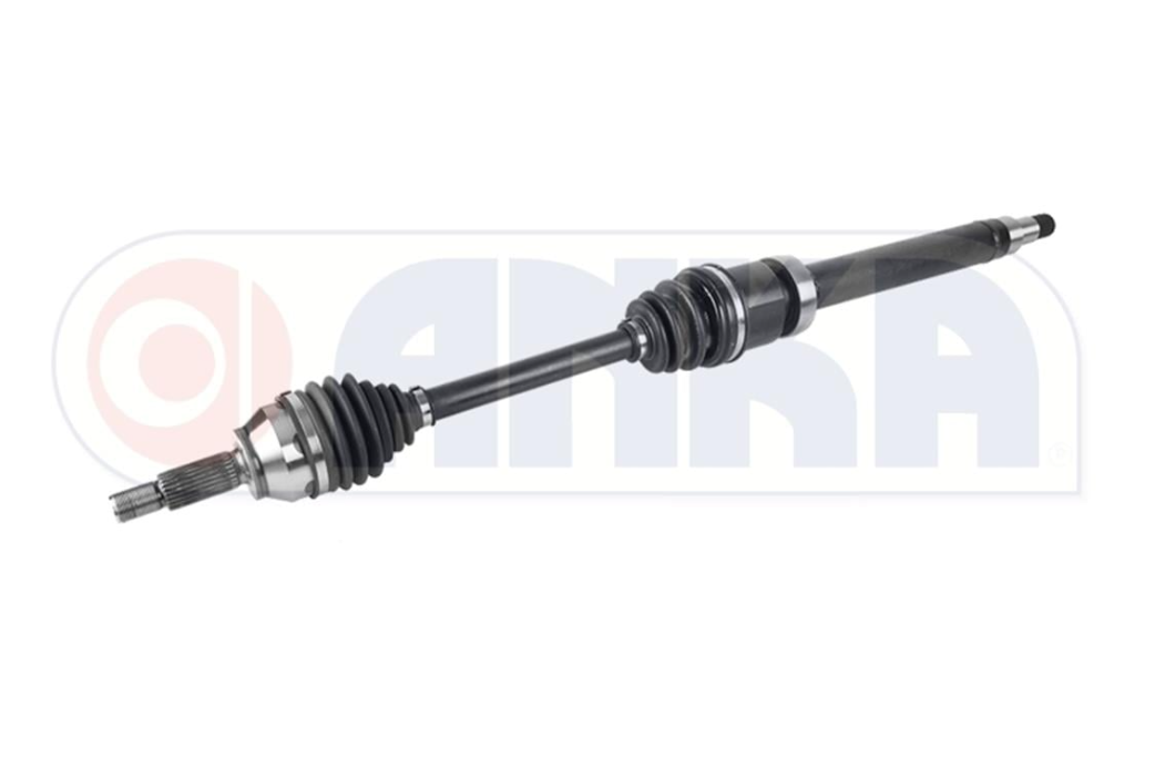 ÖN AKS KOMPLE SAĞ 1.4 TDCİ MANUEL COURİER - FİESTA