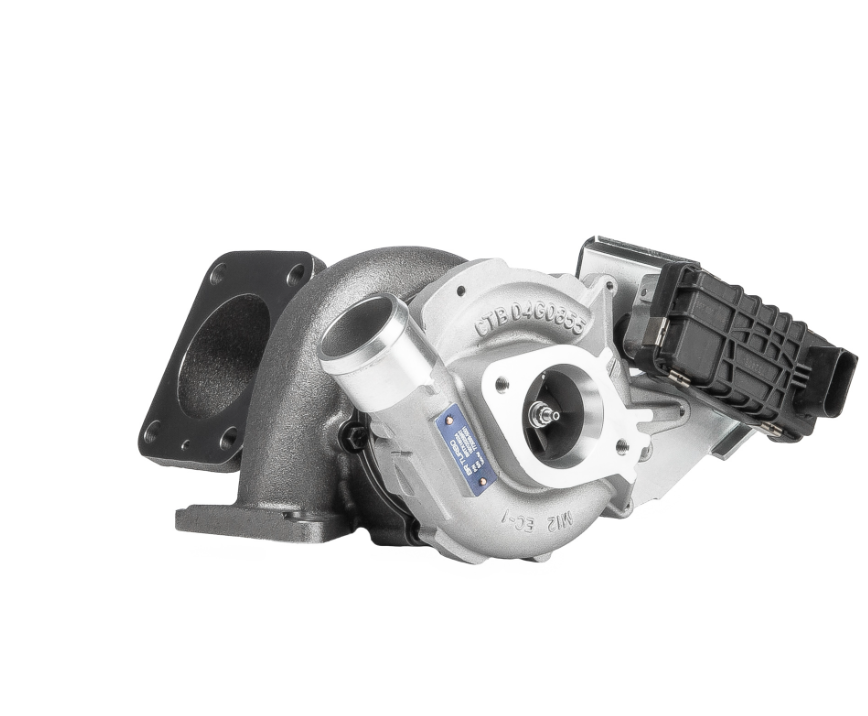 TURBO ŞARJ 3.2 TDCİ 200 PS  TRANSİT V347