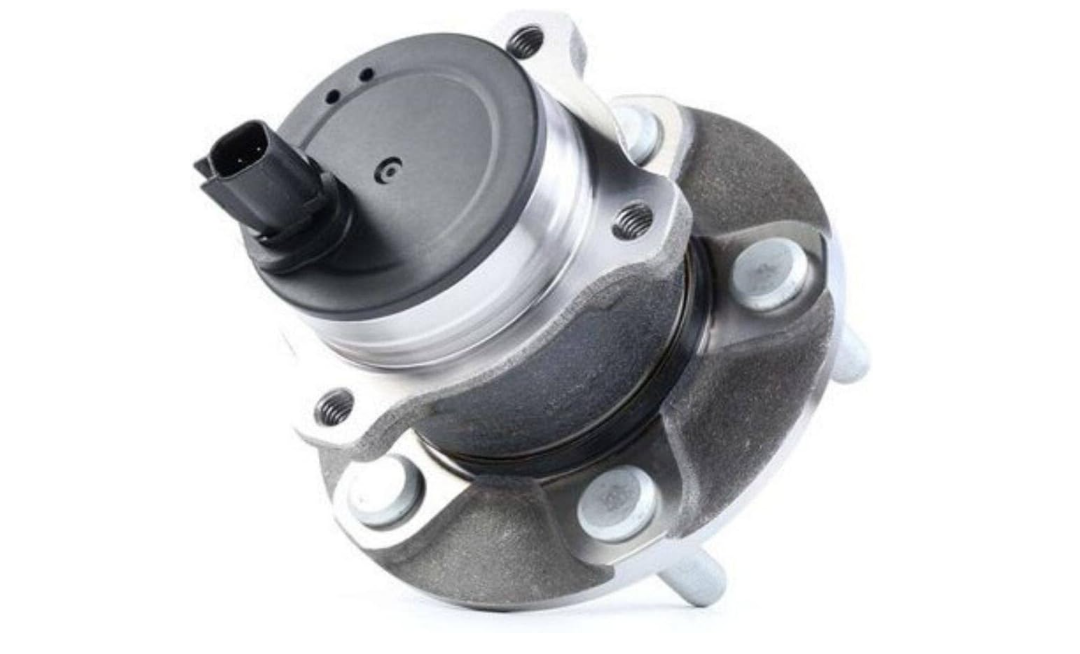 ARKA TEKER BİLYA PORYALI FOCUS 2005 - 2012