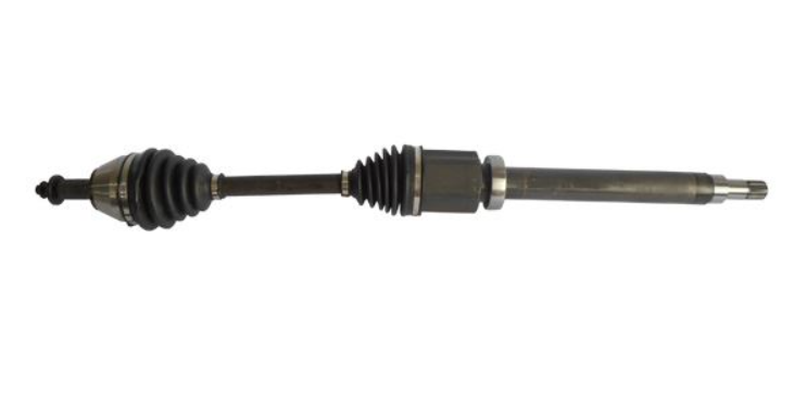 ÖN AKS KOMPLE SAĞ 1.6 D2  VOLVO S40 - V50 - C30