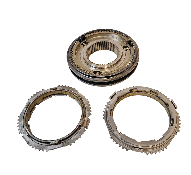 BALADOR 1-2 KOMPLE SENKROMEÇ  TRANSİT