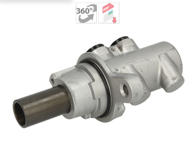 FREN ANA MERKEZ TRANSIT V-347 BM 06-14 (+ABS) TRANSİT V347