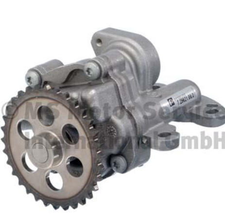 YAĞ POMPASI 2.4 TDCİ  TRANSİT V184 - V347