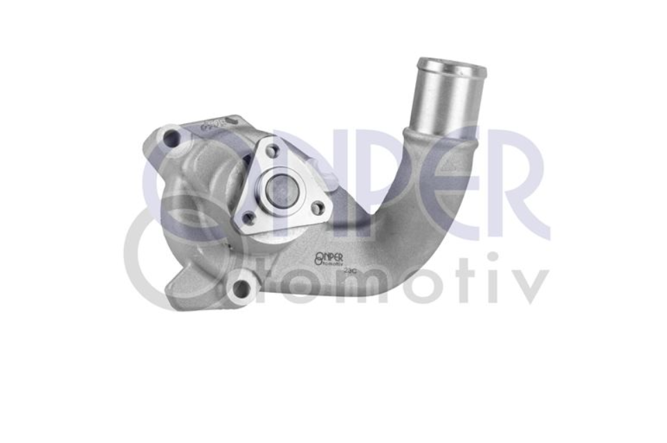 DEVİRDAİM 1.3  FİESTA - KA 1996 - 2001