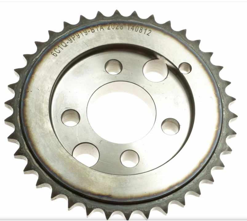 MAZOT POMPA DİŞLİSİ 2.4 TDCİ  TRANSİT V347