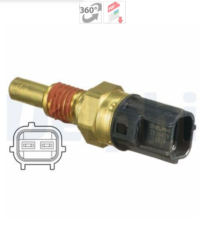 HARARET MÜŞÜRÜ FOCUS 1998 - 2004