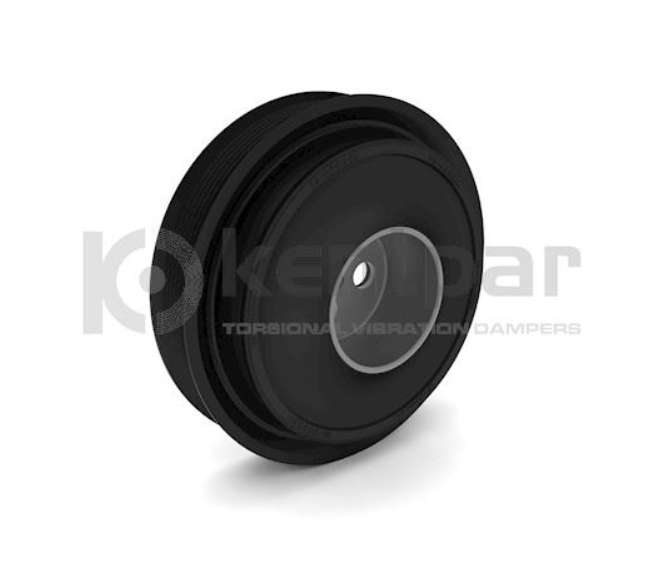 KRANK KASNAĞI 2.2 TDCİ (155 PS) TRANSİT V347 - V363