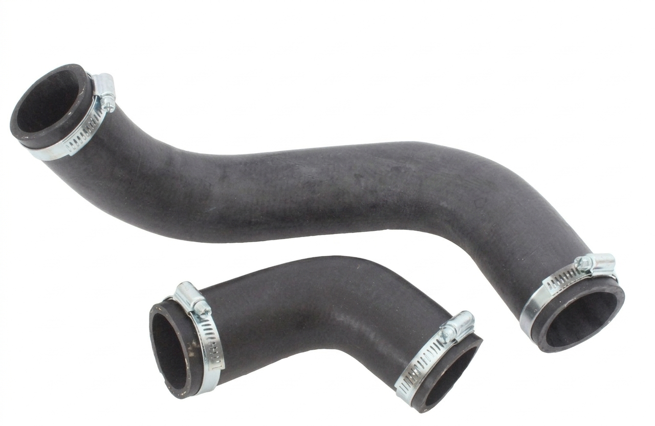 İNTERCOOL HORTUMU 1.6 TDCİ KÜÇÜK PARÇA  FOCUS 2005 - 2012