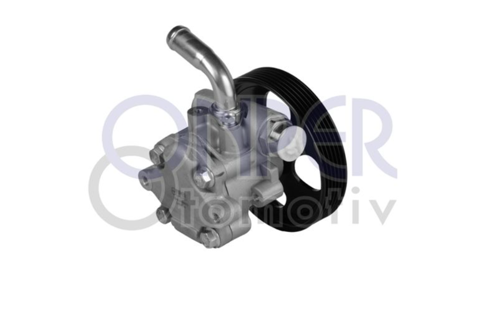 DİREKSİYON POMPASI 1.4 TDCİ  FİESTA 2002 - 2008