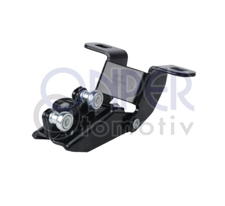 SÜRGÜLÜ KAPI ORTA MAKARA (JUMBO)  TRANSİT V184 - V347