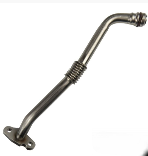 TURBO YAĞ BORUSU  TRANSİT V347