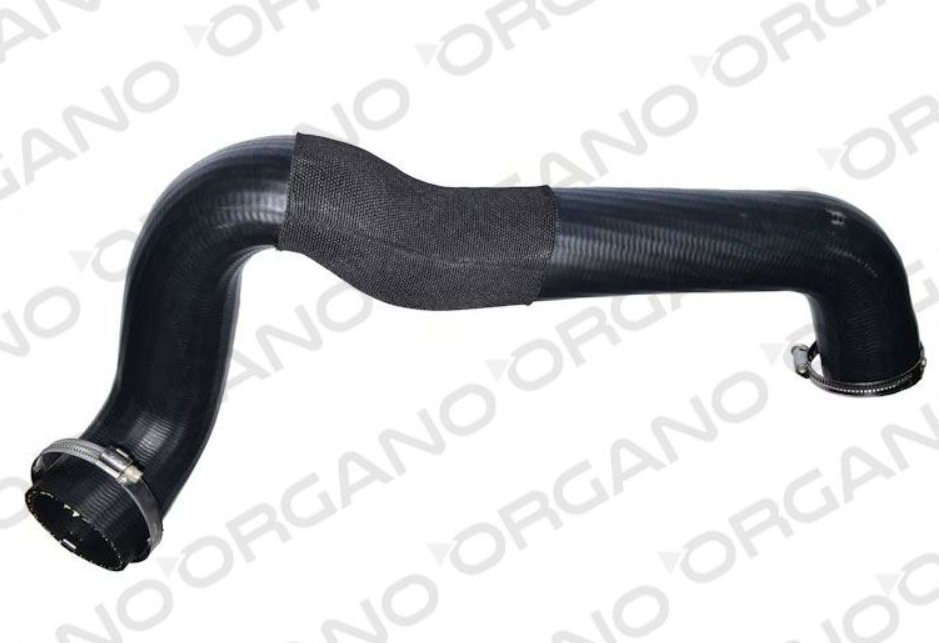 İNTERCOOL HORTUMU KOMPLE (SOL TARAF)  TRANSİT V363 - V347