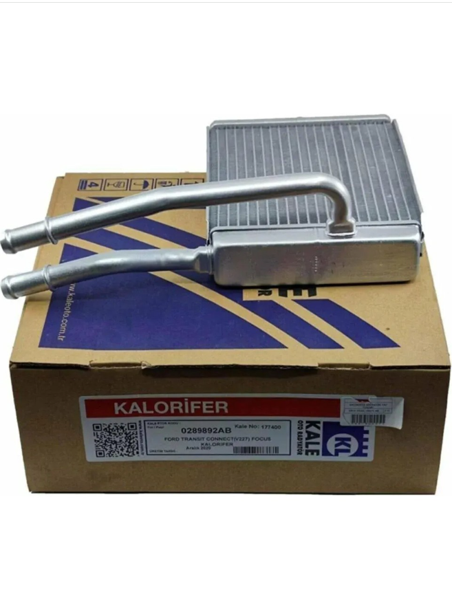 KALORİFER RADYATÖRÜ  CONNECT - FOCUS 1998 - 2004