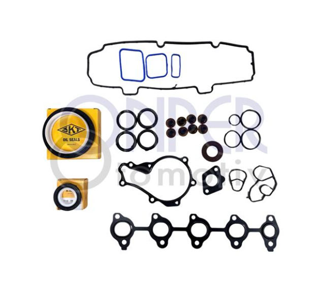 TAKIM CONTA 1.4 TDCİ FİESTA