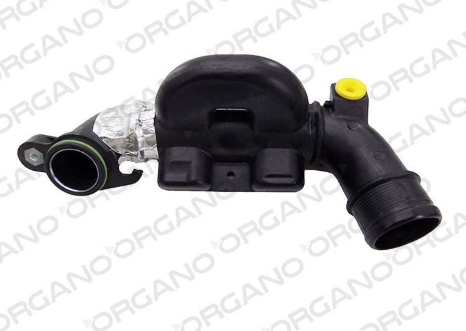 MANİFOLD SUSTURUCU 1.6 EURO 4  FOCUS 2005 - 2012