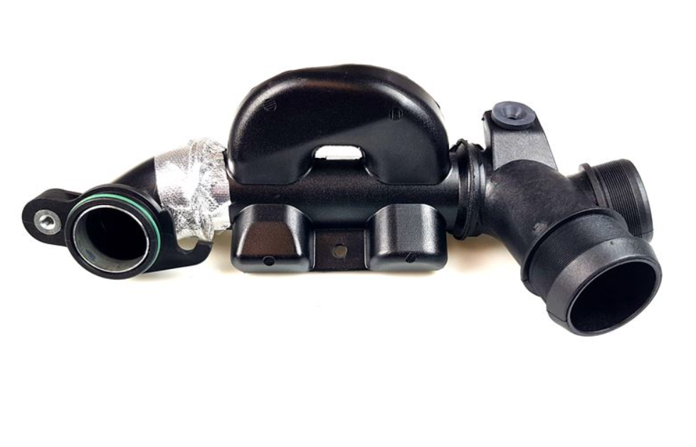 MANİFOLD SUSTURUCU 1.6 EURO 4  FOCUS 2005 - 2012