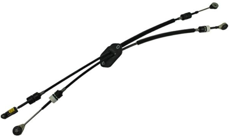TEL KOMPLE-VİTES KOLU KONTROLÜ  V 363