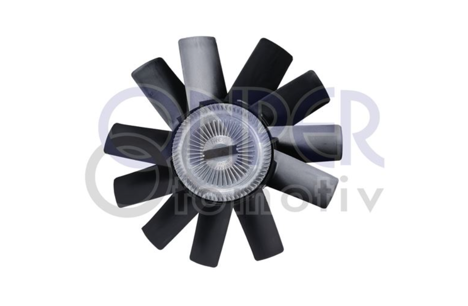 FAN TERMİĞİ PERVANELİ  RANGER 2012 - 2022