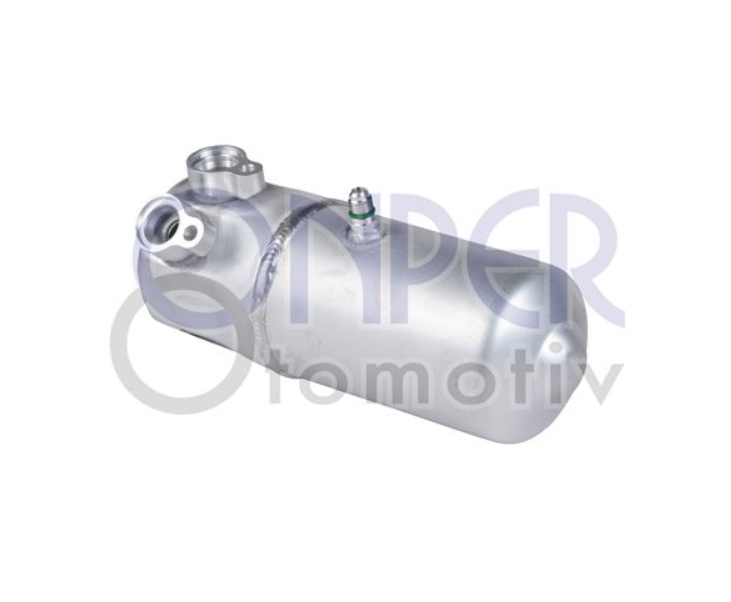 KLİMA TÜPÜ  TRANSİT V347