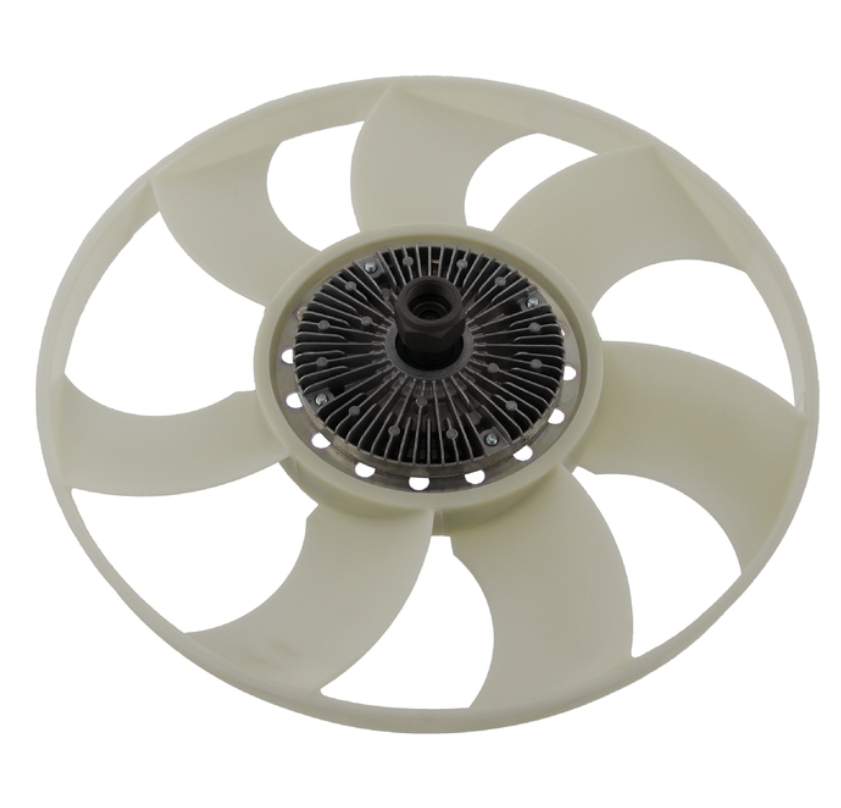 FAN TERMİĞİ PERVANELİ  TRANSİT V184