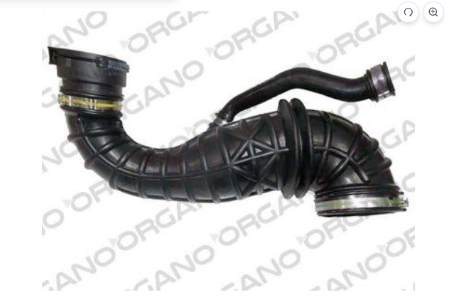 HAVA FİLTRE HORTUMU 1.8 TDCİ CONNECT 2002 - 2012